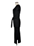 See You Monday Black Cocktail Dress Size M - photo 5