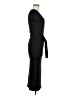 See You Monday Black Cocktail Dress Size M - photo 4
