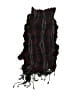 Maurices Burgundy Scarf One size - photo 2