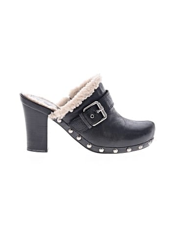 Me Too Mule/Clog (view 1)
