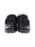 Me Too 100% Leather Black Mule/Clog Size 7 - photo 2