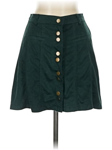 Trafaluc by Zara Casual Skirt (view 1)