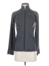 Reebok Gray Cardigan Size S - photo 1