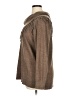 Chelsea & Theodore Brown Pullover Sweater Size 1X - photo 5