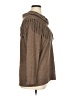 Chelsea & Theodore Brown Pullover Sweater Size 1X - photo 4
