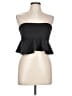 Assorted Brands Black Ivory Formal Skirt Size L - photo 1