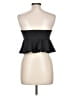 Assorted Brands Black Ivory Formal Skirt Size L - photo 2