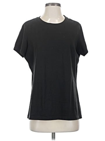 District. Short Sleeve T-Shirt (view 1)