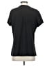District. Solid Black Short Sleeve T-Shirt Size XL - photo 2