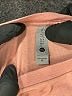 Next Level Apparel Floral Pink Short Sleeve T-Shirt Size M - photo 7