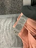 Next Level Apparel Floral Pink Short Sleeve T-Shirt Size M - photo 8
