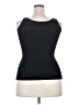 Empetua Black Tank Top Size XXL - photo 2