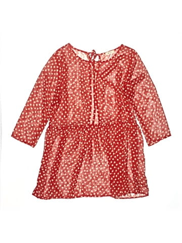 Everly 3/4 Sleeve Blouse (view 1)