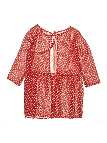 Everly 3/4 Sleeve Blouse (view 2)