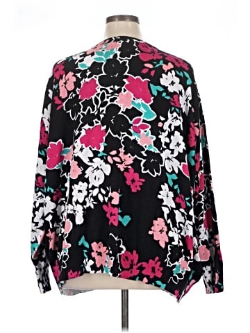 Jessica London Pullover Sweater (view 2)