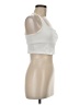 Unbranded Ivory Tank Top Size M - photo 4