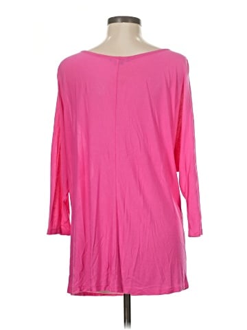 Vince. 3/4 Sleeve T-Shirt (view 2)