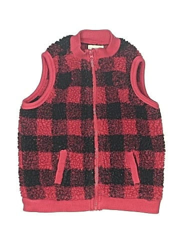 First Impressions Vest (view 1)
