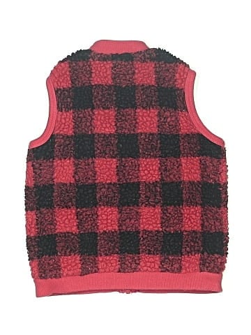 First Impressions Vest (view 2)