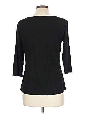 Yansi Fugel 3/4 Sleeve T-Shirt (view 2)