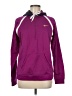 Nike 100% Polyester Purple Sweatshirt Size M - photo 1