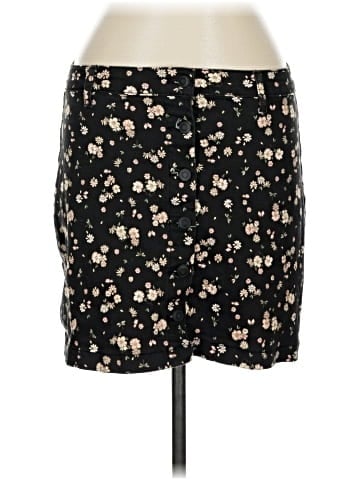 Celebrity Pink Casual Skirt (view 1)