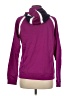 Nike 100% Polyester Purple Sweatshirt Size M - photo 2