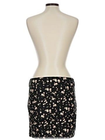 Celebrity Pink Casual Skirt (view 2)