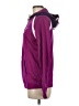Nike 100% Polyester Purple Sweatshirt Size M - photo 5