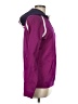 Nike 100% Polyester Purple Sweatshirt Size M - photo 4