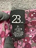 23rd St. Black Jacket Size XL - photo 6