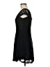 iris Black Cocktail Dress Size M - photo 5