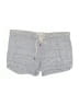 Vineyard Vines 100% Linen Stripes Blue Board Shorts Size S - photo 1