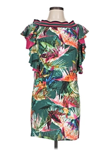 Dilvin Casual Dress (view 1)