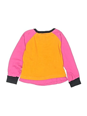 Apple Bottoms Long Sleeve T-Shirt (view 2)