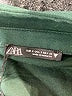 Zara Green Long Sleeve Blouse Size S - photo 7