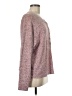 CAbi Tweed Burgundy Cardigan Size M - photo 4