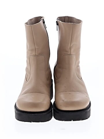 ASOS Ankle Boots (view 2)