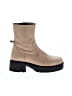 ASOS Tan Ivory Ankle Boots Size 7 - photo 1