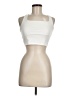 Unbranded Ivory Tank Top Size M - photo 1