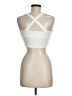 Unbranded Ivory Tank Top Size M - photo 2