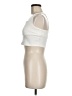 Unbranded Ivory Tank Top Size M - photo 5