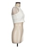 Unbranded Ivory Tank Top Size M - photo 4