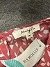 Monday Fun 100% Polyester Pink Short Sleeve Blouse Size XXL - photo 7