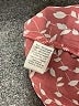Monday Fun 100% Polyester Pink Short Sleeve Blouse Size XXL - photo 8