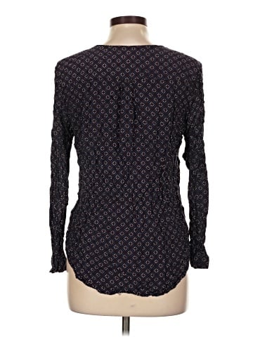 Brina & Em Long Sleeve Blouse (view 2)