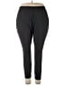 Under Armour 100% Polyester Solid Black Active Pants Size XXL - photo 1