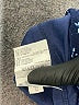 Old Navy 100% Polyester Argyle Blue Casual Skirt Size 1X - photo 6