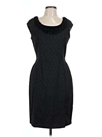 London Times Cocktail Dress (view 1)