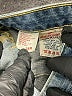 Adriano Goldschmied Hearts Blue Jeans Size 28 Regular - photo 5